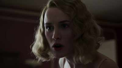 I thought we weren't gonna use
that name anymore. - The Last Tycoon
