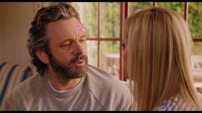 I thought we weren't ready
to make such a-- - Home Again