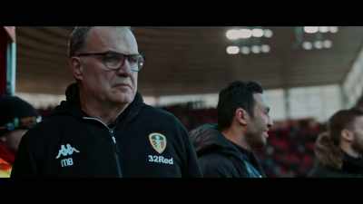 I thought, "What is a Bielsa?" - Take Us Home: Leeds United