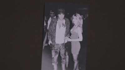 I thought, "What happened?" - Stevie Van Zandt: Disciple