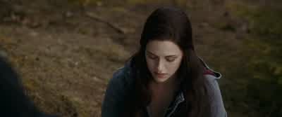 I thought what Maria and I had was loveBut I was her puppetShe pulled the stringsI didn't know there was another waytill I found AliceNow she'd seen me coming of courseYou kept me waiting long enoughMy apologies ma'amI don't know what I'd have become - The Twilight Saga: Eclipse