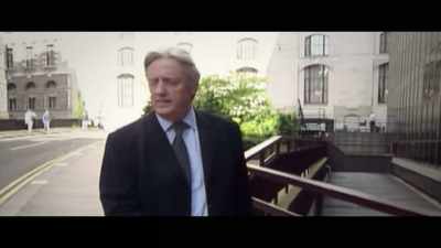 I thought, "What on earth have I done?
Have I got it right or wrong?" - Who Killed Jill Dando?