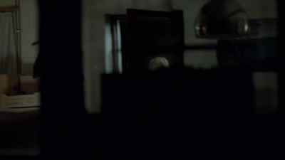 I thought when...it's sorted, - Wallander