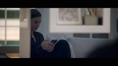 I thought whether I was gonna
get in touch with Rebekah, - Coleen Rooney: The Real Wagatha Story