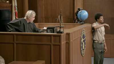 I thought,
"Why can't I be Hal Linden?" - Gary Busey: Pet Judge