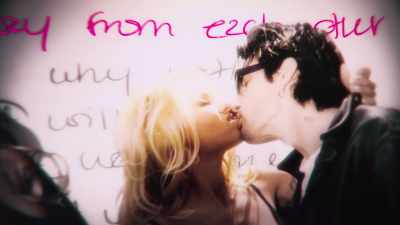 "I thought. Why not? Clean slate?" - Pamela, A Love Story