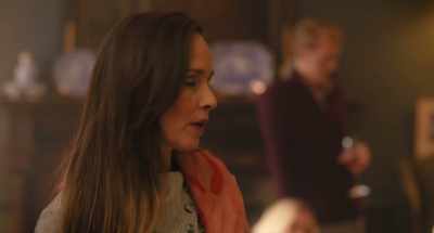I thought that with everything
that's going on, - Miss Willoughby and the Haunted Bookshop