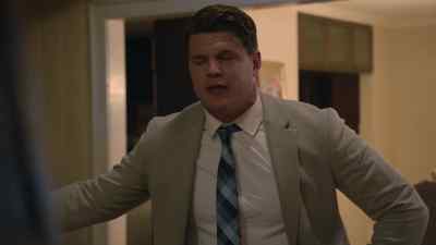 I thought with the
apartment I could have, - Lies My Babysitter Told