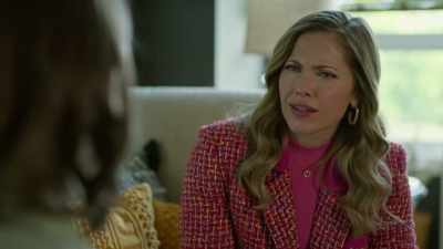 I thought you would advise her
to dump him, - Nelly Knows Mysteries: A Fatal Engagement