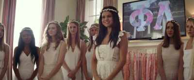 I thought it would be a funny joke - Neighbors 2: Sorority Rising