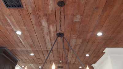 I thought it would be
a nice blend - Fixer Upper: Behind the Design