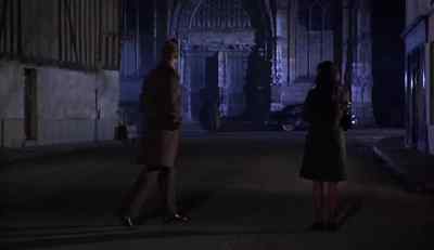 I thought we would be
alone tonight. - The Sergeant