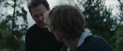 I thought you would be better
off without me, Sam. - Juniper