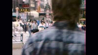 I thought it would be cool to instead - a-ha: The Movie