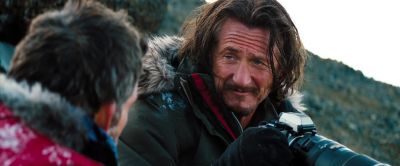 I thought it would be cute - The Secret Life of Walter Mitty