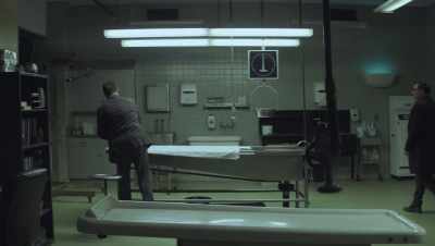I thought it would be difficult to find, - The OA
