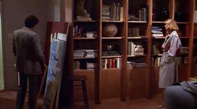 I thought it would be easier. - American Gigolo