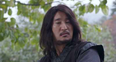 I thought you would be
good at fighting. - The Assassin
