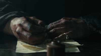 I thought they would be
less likely to return. - Taboo