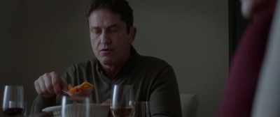 I thought it would be nice
if we went around the table - A Defintely Maybe