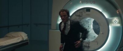 I thought you would be smarter, - Terminator Genisys