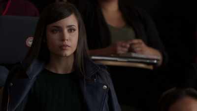 I thought this would be
the best time to find - Pretty Little Liars: The Perfectionists