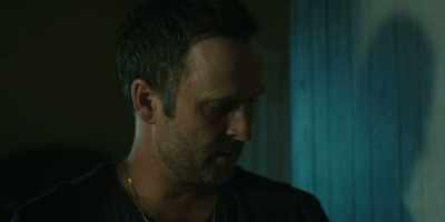 I thought you would have enough
of all that stuff. - The Demon Disorder