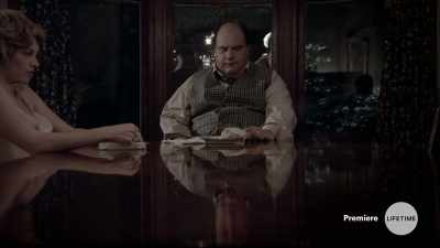 - I thought it would help
bring up her strength, - The Lover in the Attic: A True Story
