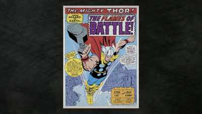 I thought it would just be another book, - Stan Lee