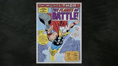 I thought it would just be another book, - Stan Lee