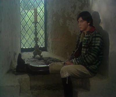 I thought you would know - The Tripods