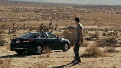 I thought it would lower
my stress, but, actually, - Dirty John