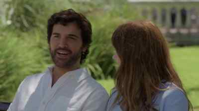 I thought you wouldn't answer. - My Argentine Heart
