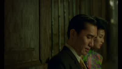 I thought we wouldn't be like themBut I was wrong - In the Mood for Love