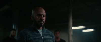 I thought you were a doctor. Come on. - Darkland: The Return