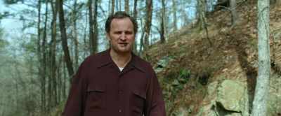 I thought you was a good Christian-- - The Devil All the Time