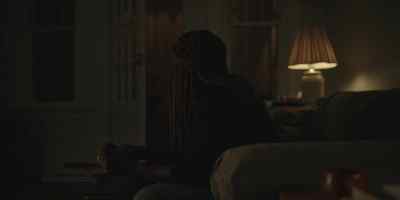 - I thought you were a man.
- I can't see. - The Outsider