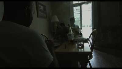 I thought you was a Marlboro man. - Burning Cane