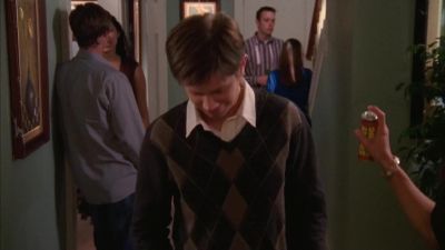 I thought
you abandoned that tactic. - One Tree Hill