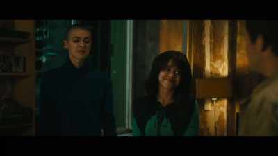 I thought you were all
voice, no substance, - Pitch Perfect: Bumper in Berlin
