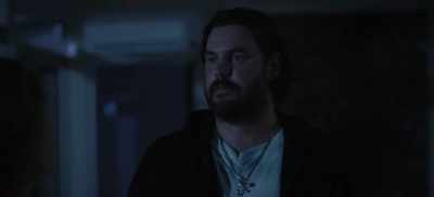 I thought you had ambition and
drive. I thought together... - Frayed