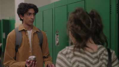 - I thought you were asking me out.
- When I ask you out, you'll know. - The Pradeeps of Pittsburgh