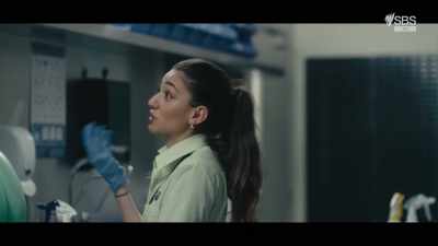 I thought you were better
than the other doctors, - Four Years Later