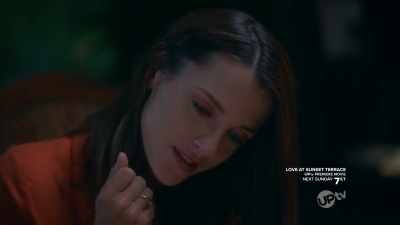 I thought that you were coming
here to polish - The Charm of Love