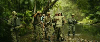 I thought you were crazy I wish I had been - Kong: Skull Island