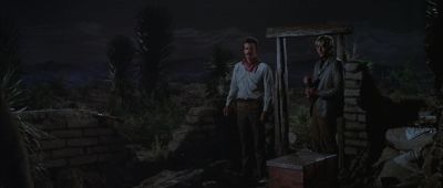 I thought you were dead - Big Jake