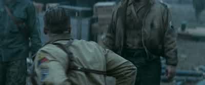 I thought you were deadDevil watches over his own Binkowski Good to see you - 