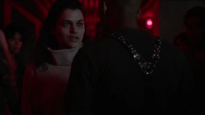 I thought you were dead. - Marvel's Agents of S.H.I.E.L.D.