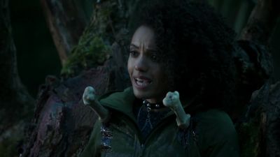 - I thought you were dead. - DC's Legends of Tomorrow