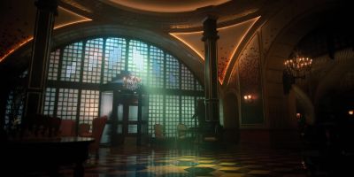 I thought you were dead. - Altered Carbon